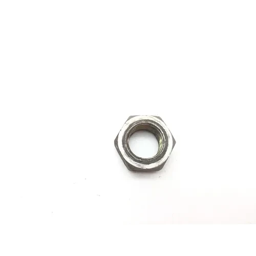 Secondary Clutch Nut 2003 Kawasaki Prairie 360 KVF360A 4x4 2834A 8