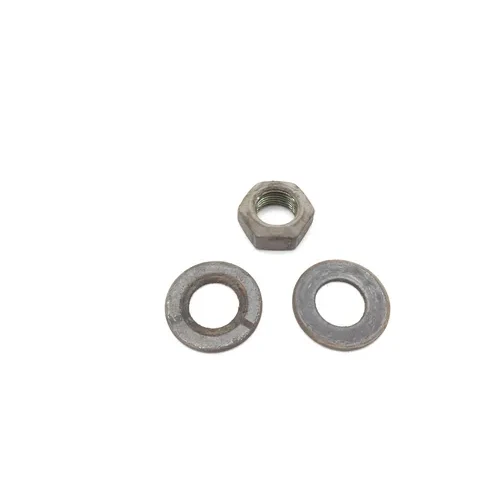 Secondary Clutch Nut 2003 Kawasaki Prairie 360 KVF360A 4x4 2834A 3