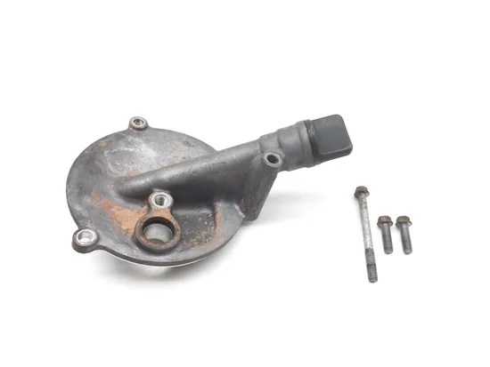 Engine Oil Fill Cover Dipstick Dip Stick 2003 Kawasaki Prairie 360 KVF360A 2834A