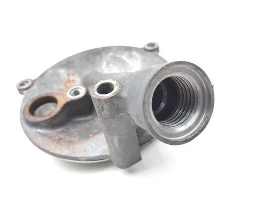 Engine Oil Fill Cover Dipstick Dip Stick 2003 Kawasaki Prairie 360 KVF360A 2834A