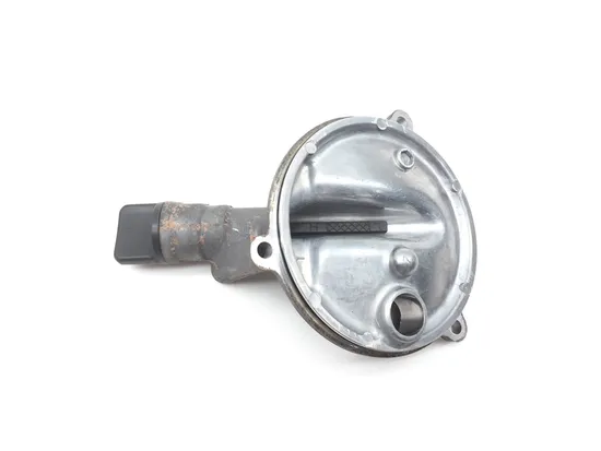 Engine Oil Fill Cover Dipstick Dip Stick 2003 Kawasaki Prairie 360 KVF360A 2834A