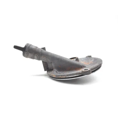 Engine Oil Fill Cover Dipstick Dip Stick 2003 Kawasaki Prairie 360 KVF360A 2834A 9