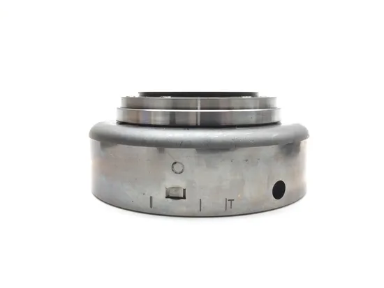 Engine Flywheel W Starter Clutch 2003 Kawasaki Prairie 360 KVF360A 4x4 2834A