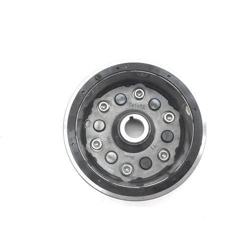 Engine Flywheel W Starter Clutch 2003 Kawasaki Prairie 360 KVF360A 4x4 2834A 19