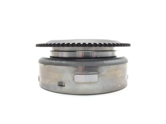 Engine Flywheel W Starter Clutch 2003 Kawasaki Prairie 360 KVF360A 4x4 2834A