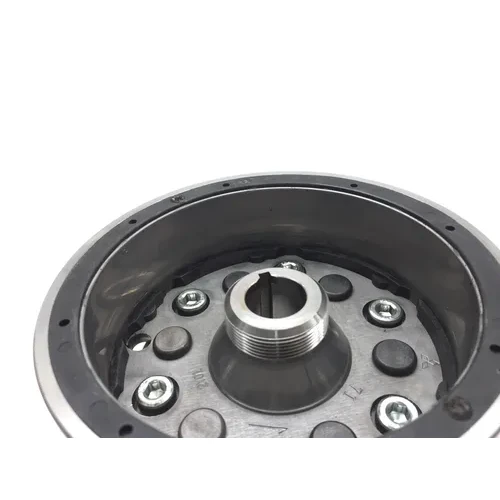 Engine Flywheel W Starter Clutch 2003 Kawasaki Prairie 360 KVF360A 4x4 2834A 21