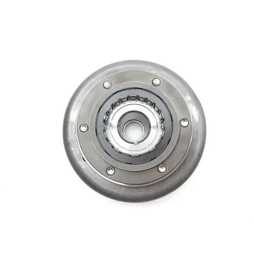 Engine Flywheel W Starter Clutch 2003 Kawasaki Prairie 360 KVF360A 4x4 2834A 13