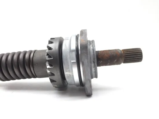 Engine Output Ring Pinion Bevel Gear Set 2003 Kawasaki Prairie 360 KVF360A 2834A