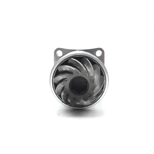 Engine Output Ring Pinion Bevel Gear Set 2003 Kawasaki Prairie 360 KVF360A 2834A 18