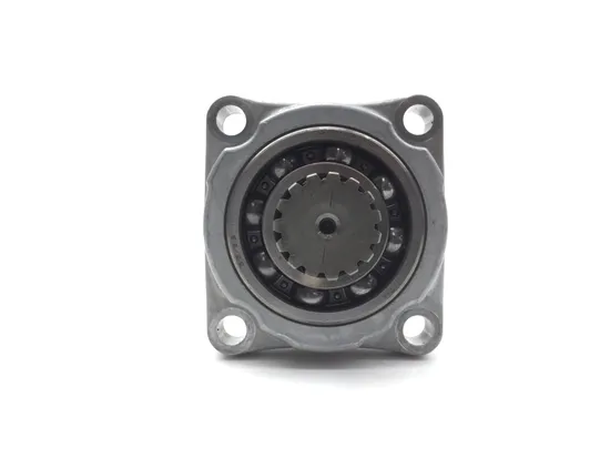 Engine Output Ring Pinion Bevel Gear Set 2003 Kawasaki Prairie 360 KVF360A 2834A