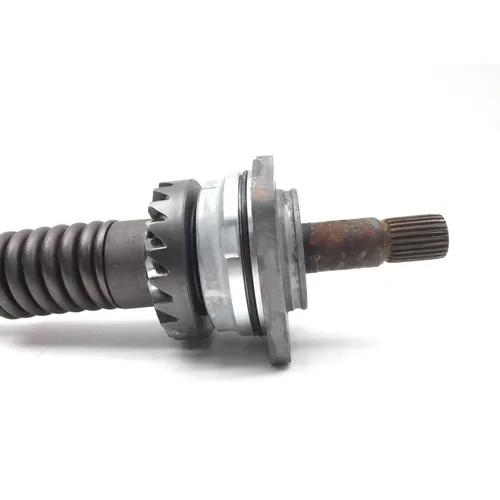 Engine Output Ring Pinion Bevel Gear Set 2003 Kawasaki Prairie 360 KVF360A 2834A 15