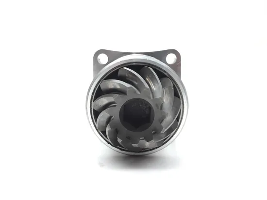 Engine Output Ring Pinion Bevel Gear Set 2003 Kawasaki Prairie 360 KVF360A 2834A