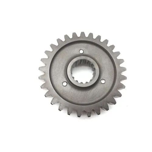 Engine Output Ring Pinion Bevel Gear Set 2003 Kawasaki Prairie 360 KVF360A 2834A 9