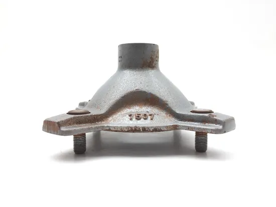 Rear Wheel Axle Hub Right 2003 Kawasaki Prairie 360 KVF360A 4x4 2834A