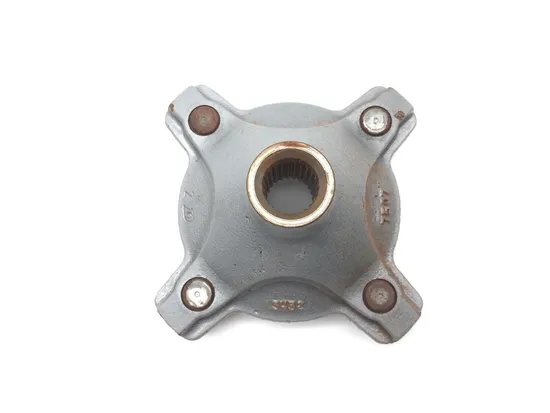 Rear Wheel Axle Hub Right 2003 Kawasaki Prairie 360 KVF360A 4x4 2834A