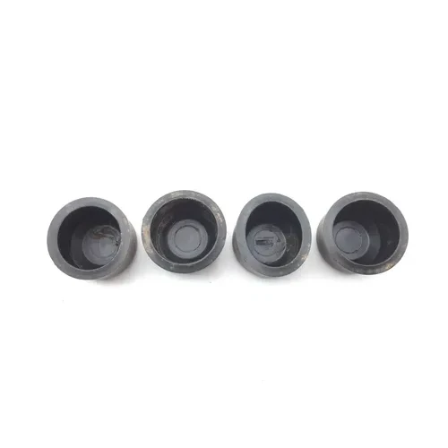 Front Wheel Hub Dust Covers 2003 Kawasaki Prairie 360 KVF360A 4x4 2834A 6