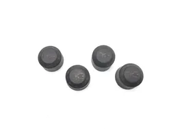 Front Wheel Hub Dust Covers 2003 Kawasaki Prairie 360 KVF360A 4x4 2834A