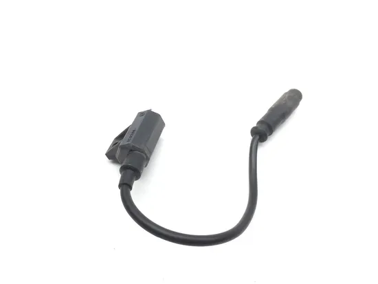 Ignition Coil 2003 Kawasaki Prairie 360 KVF360A 4x4 2834A