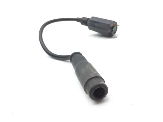 Ignition Coil 2003 Kawasaki Prairie 360 KVF360A 4x4 2834A