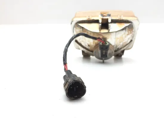 Right Passenger Headlight Head Light 2003 Kawasaki Prairie 360 KVF360A 2834A x