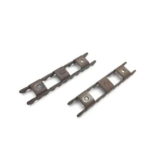 Footpegs Foot Pegs 2003 Kawasaki Prairie 360 KVF360A 4x4 2834A 6