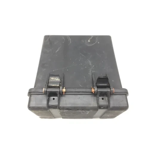 Storage Box 2003 Kawasaki Prairie 360 KVF360A 4x4 2834A x 5