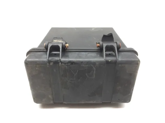 Storage Box 2003 Kawasaki Prairie 360 KVF360A 4x4 2834A x