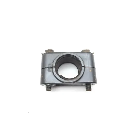 Steering Stem Mount Clamp 2003 Kawasaki Prairie 360 KVF360A 4x4 2834A 12