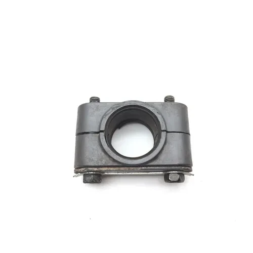 Steering Stem Mount Clamp 2003 Kawasaki Prairie 360 KVF360A 4x4 2834A 11