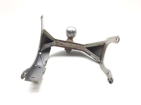 Hitch 2003 Kawasaki Prairie 360 KVF360A 4x4 2834A