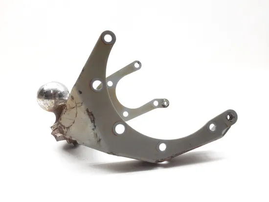 Hitch 2003 Kawasaki Prairie 360 KVF360A 4x4 2834A