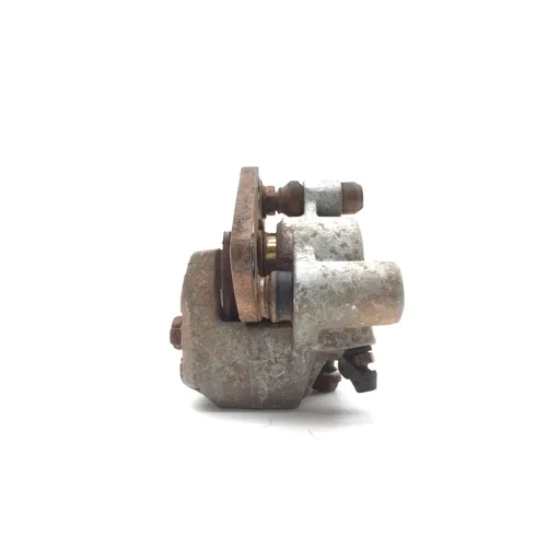 Left Driver Front Brake Caliper 2003 Kawasaki Prairie 360 KVF360A 4x4 2834A 7