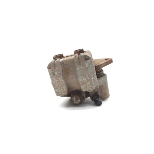 Left Driver Front Brake Caliper 2003 Kawasaki Prairie 360 KVF360A 4x4 2834A 14