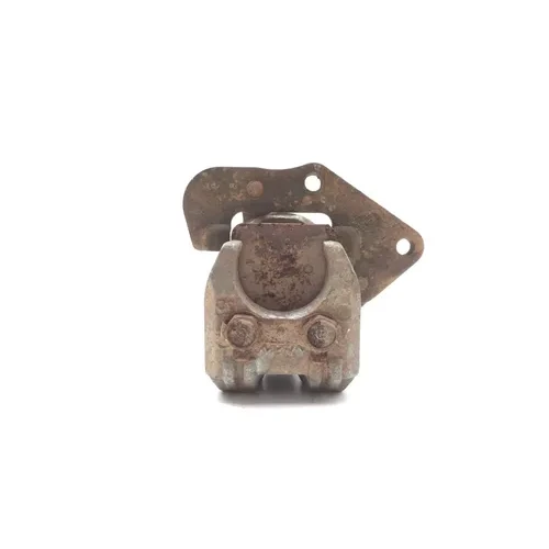 Left Driver Front Brake Caliper 2003 Kawasaki Prairie 360 KVF360A 4x4 2834A 3