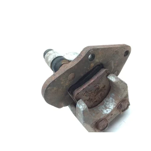 Left Driver Front Brake Caliper 2003 Kawasaki Prairie 360 KVF360A 4x4 2834A 5
