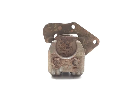 Left Driver Front Brake Caliper 2003 Kawasaki Prairie 360 KVF360A 4x4 2834A