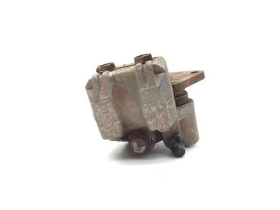 Left Driver Front Brake Caliper 2003 Kawasaki Prairie 360 KVF360A 4x4 2834A