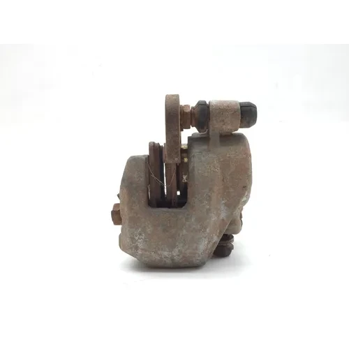 Right Passenger Front Brake Caliper 2003 Kawasaki Prairie 360 KVF360A 4x4 2834A 7