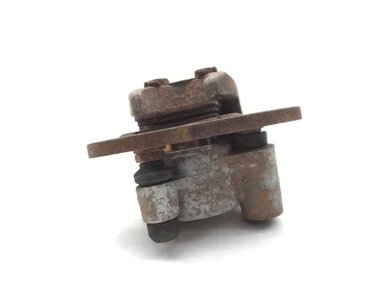 Right Passenger Front Brake Caliper 2003 Kawasaki Prairie 360 KVF360A 4x4 2834A