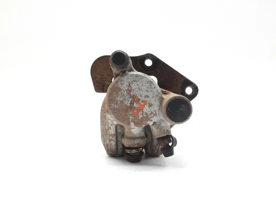 Right Passenger Front Brake Caliper 2003 Kawasaki Prairie 360 KVF360A 4x4 2834A