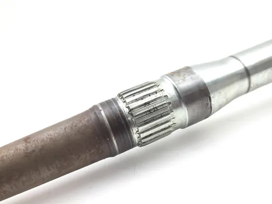 Rear Wheel Axle 2003 Kawasaki Prairie 360 KVF360A 4x4 2834A