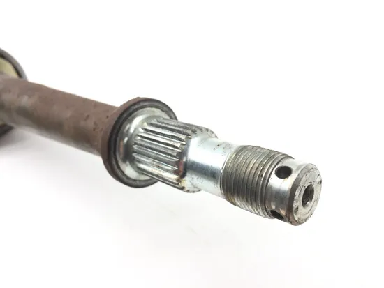 Rear Wheel Axle 2003 Kawasaki Prairie 360 KVF360A 4x4 2834A