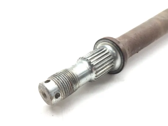 Rear Wheel Axle 2003 Kawasaki Prairie 360 KVF360A 4x4 2834A