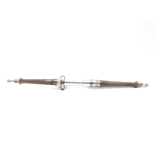 Rear Wheel Axle 2003 Kawasaki Prairie 360 KVF360A 4x4 2834A 10
