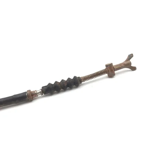 Brake Pedal Cable 2003 Kawasaki Prairie 360 KVF360A 4x4 2834A 7
