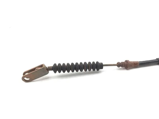 Brake Pedal Cable 2003 Kawasaki Prairie 360 KVF360A 4x4 2834A