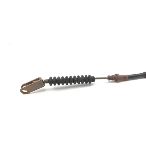 Brake Pedal Cable 2003 Kawasaki Prairie 360 KVF360A 4x4 2834A 5