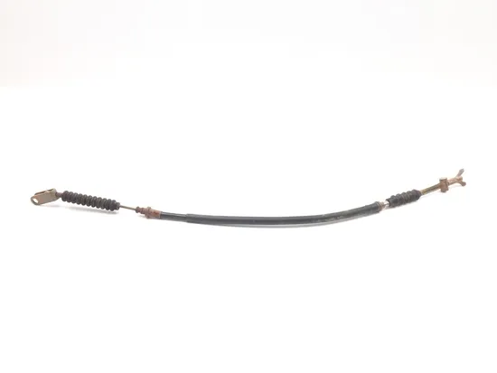 Brake Pedal Cable 2003 Kawasaki Prairie 360 KVF360A 4x4 2834A