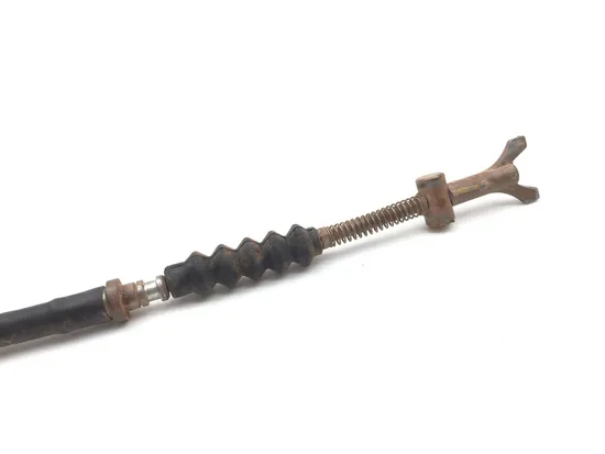 Brake Pedal Cable 2003 Kawasaki Prairie 360 KVF360A 4x4 2834A