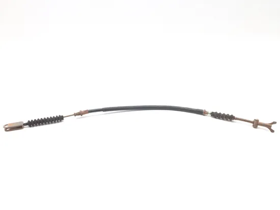 Brake Pedal Cable 2003 Kawasaki Prairie 360 KVF360A 4x4 2834A